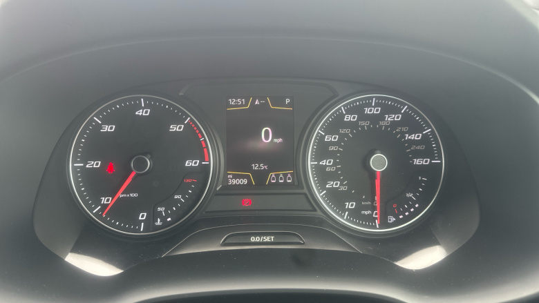SEAT Ateca 2.0 TDI Xcellence 5dr DSG 4Drive Diesel Estate